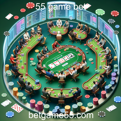 Jogos de poker