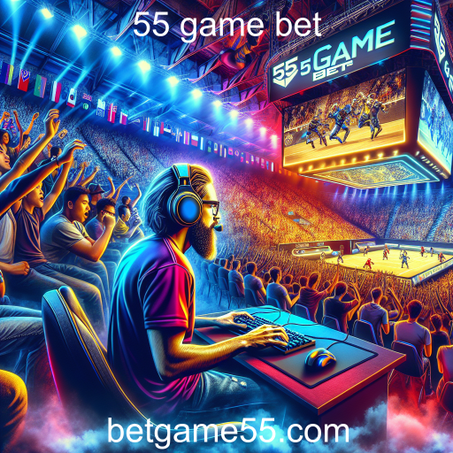 Esportes Virtuais